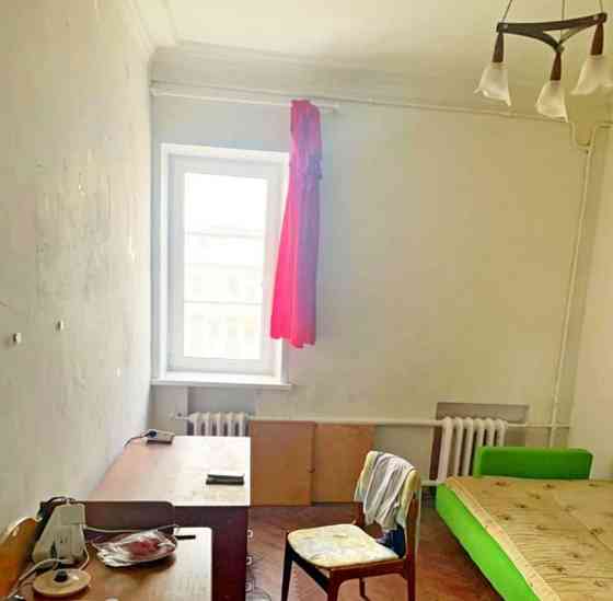 Комната, 16 м2, 8/8 эт. Москва