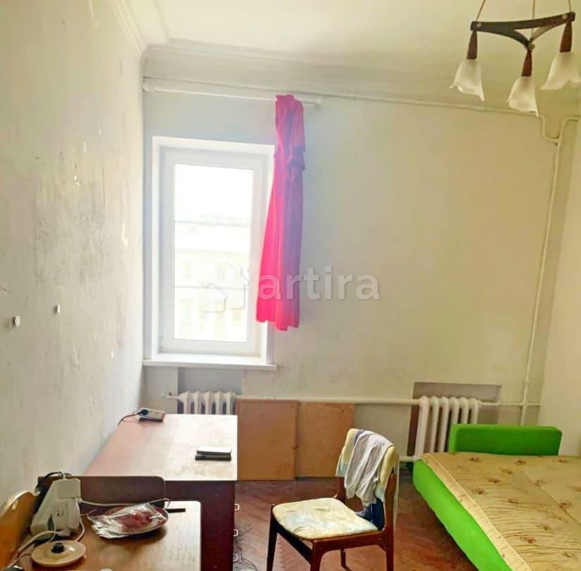 Комната, 16 м2, 8/8 эт. Москва - изображение 1