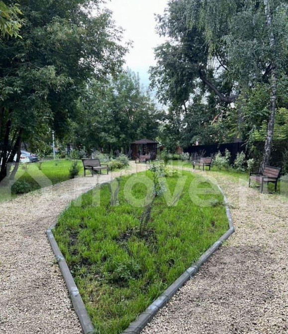 Студия, 32 м2, 1/3 эт. Москва - изображение 5