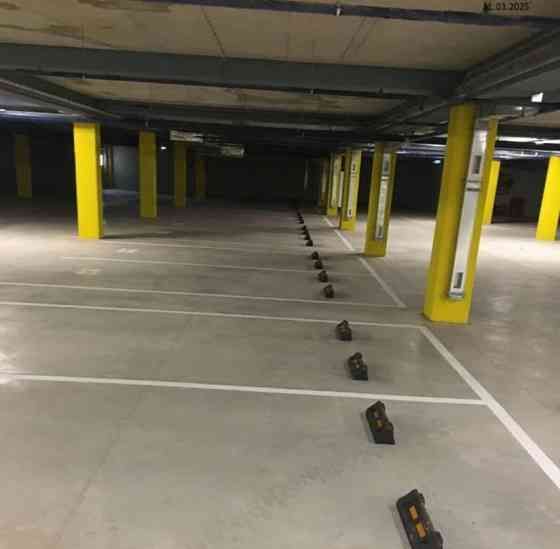 Гараж, 14 м2 Симферополь