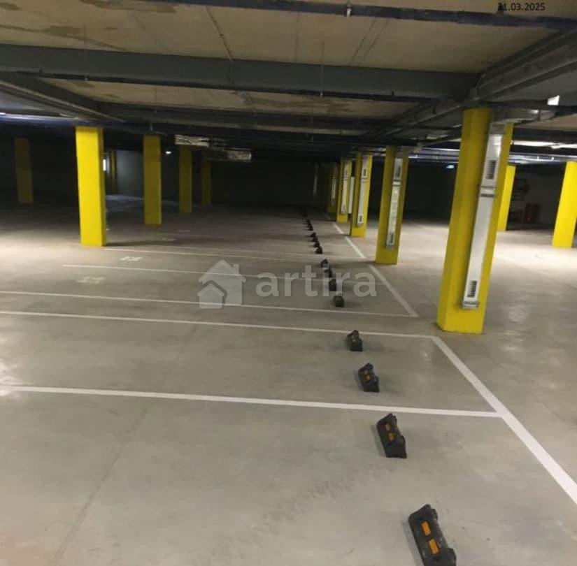 Гараж, 14 м2 Симферополь - изображение 4