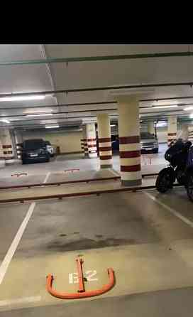 Гараж, 13.6 м2 Москва