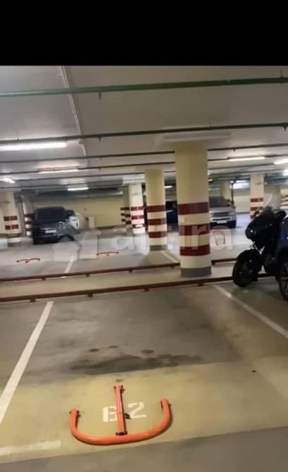 Гараж, 13.6 м2 Москва - изображение 3