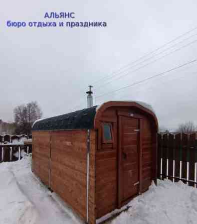 Дом, 100 м2 Новосибирск