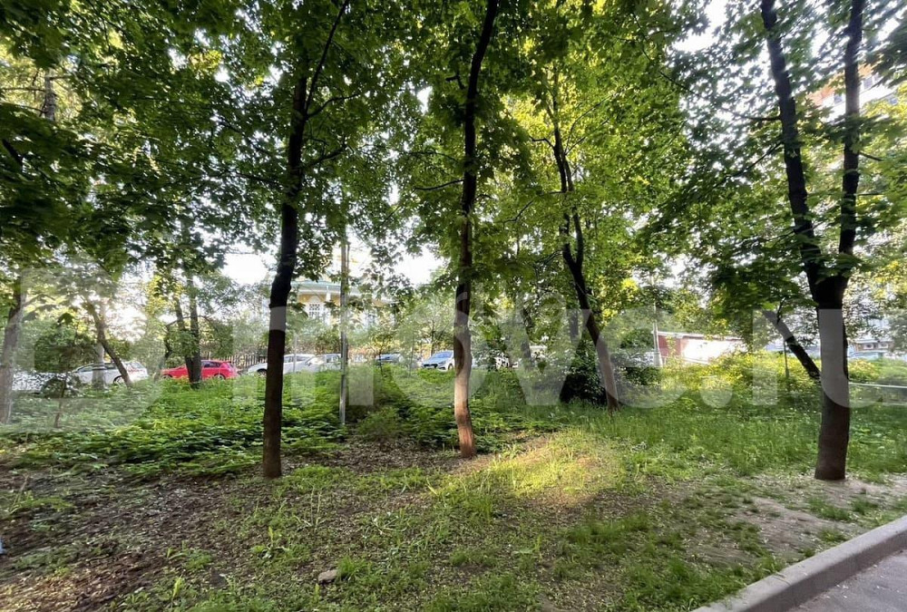 3-комн. квартира, 73.1 м2, 2/5 эт. Москва - изображение 3