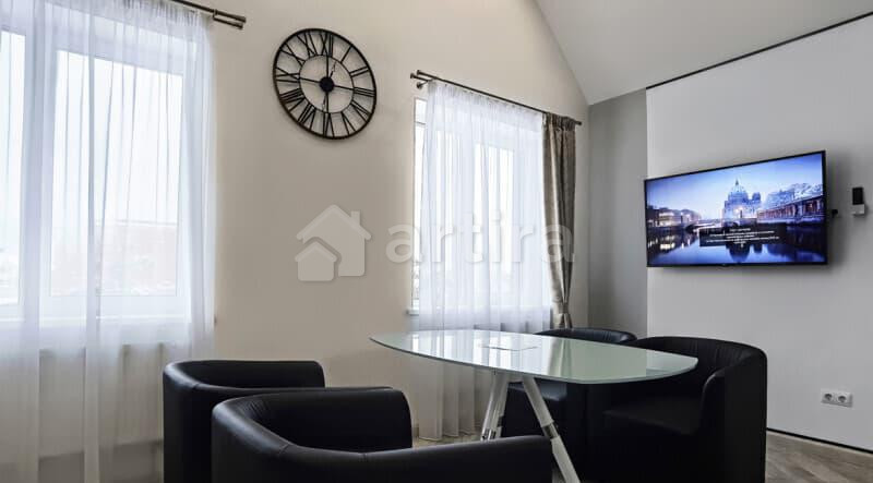 Коттедж, 250 м2 Санкт-Петербург - изображение 8