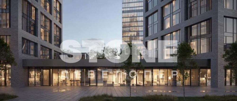 4-комн. квартира, 127.1 м2, 38/45 эт. Москва - изображение 13