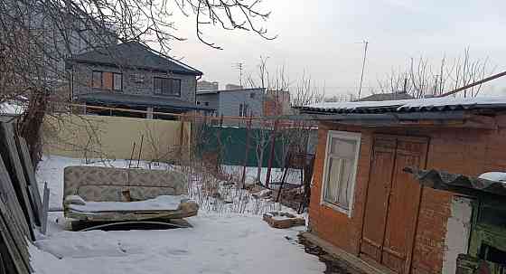 Дом, 50.5 м2, 3 сотки, 1 эт. Ростов-на-Дону