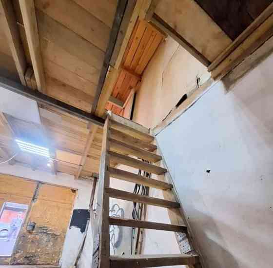 Гараж, 30 м2 Андреевка