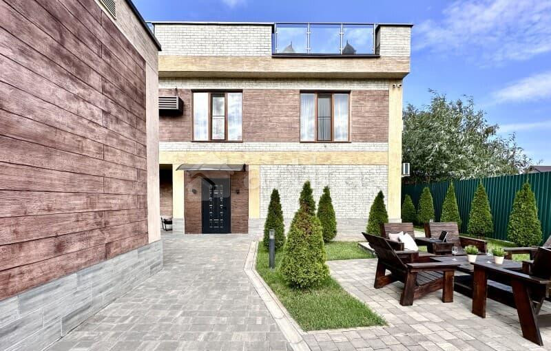 1-комн. апарт-ы, 27 м2, 2/3 эт. Красногорск - изображение 10