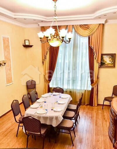 Коттедж, 250 м2 Гатчина - изображение 14