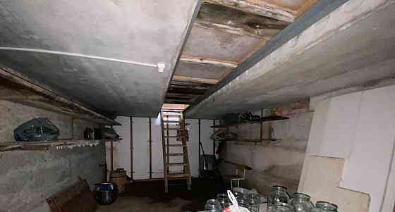 Гараж, 48 м2 Зеленогорск