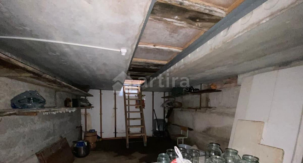 Гараж, 48 м2 Зеленогорск - изображение 5