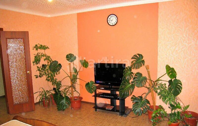 1-комн. квартира, 48 м2, 7/9 эт. Магнитогорск - изображение 3