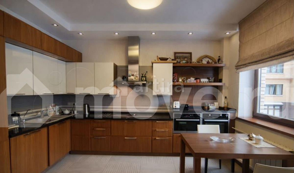 4-комн. квартира, 124 м2, 2/15 эт. Москва - изображение 4