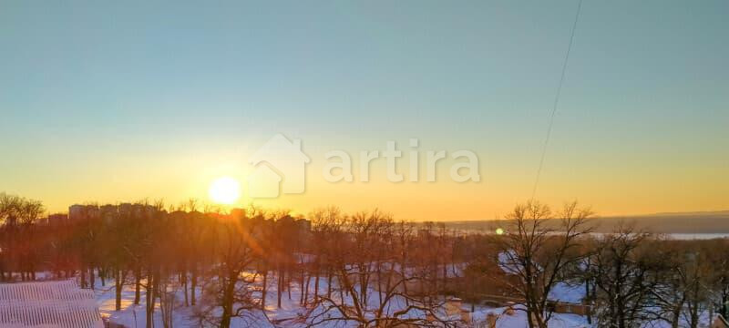 2-комн. квартира, 45 м2, 5/19 эт. Самара - изображение 17