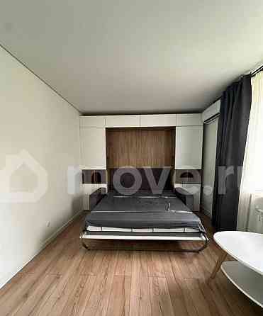 1-комн. квартира, 30 м2, 1/9 эт. Москва