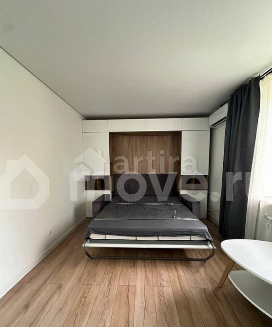 1-комн. квартира, 30 м2, 1/9 эт. Москва - изображение 5