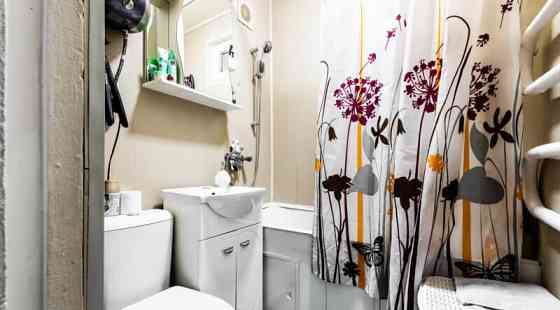 1-комн. квартира, 31 м2, 2/4 эт. Пушкино