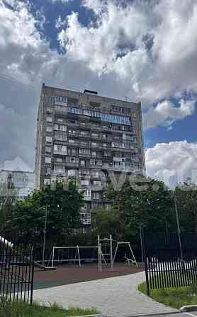 2-комн. квартира, 44.8 м2, 14/15 эт. Москва