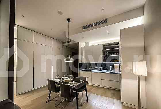 Студия, 40 м2, 31/68 эт. Москва