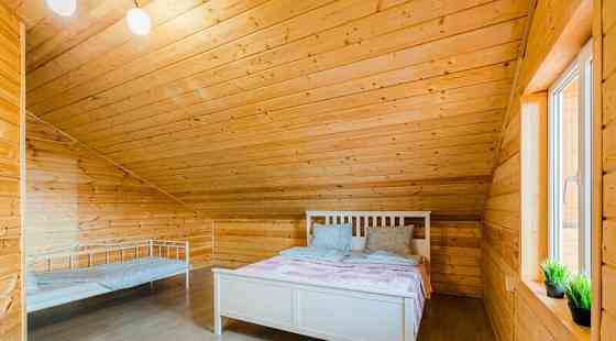 Коттедж, 180 м2 Сертолово