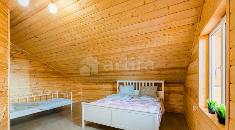 Коттедж, 180 м2 Сертолово - изображение 6