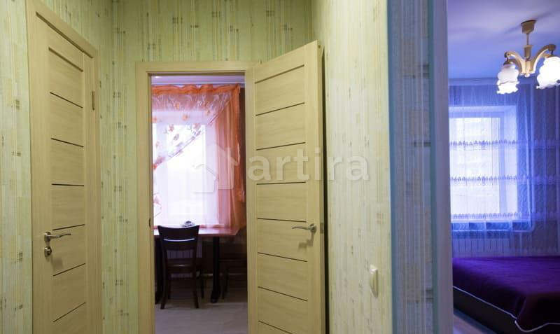 2-комн. квартира, 64 м2, 2/10 эт. Брянск - изображение 7