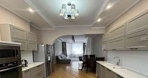 Таунхаус, 197 м2, 2 сотки, 2 эт. Тюмень