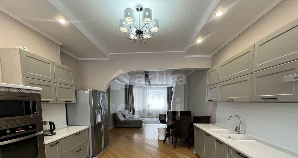 Таунхаус, 197 м2, 2 сотки, 2 эт. Тюмень - изображение 4