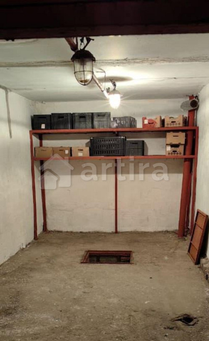 Гараж, 18 м2 Екатеринбург - изображение 3