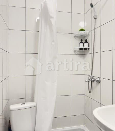 Студия, 18 м2, 2/17 эт. Видное - изображение 17