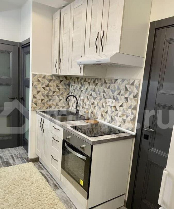 Студия, 25 м2, 2/16 эт. Москва - изображение 2