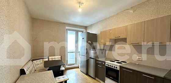 4-комн. квартира, 111.2 м2, 18/19 эт. Москва