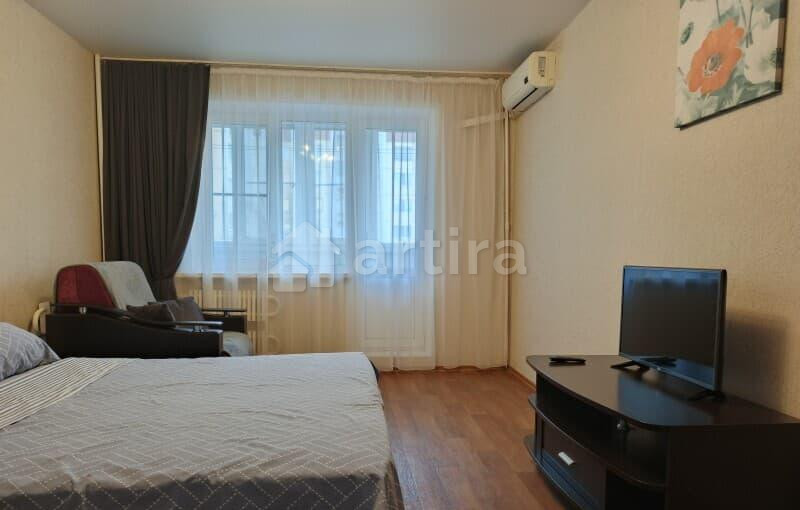 1-комн. квартира, 42 м2, 6/10 эт. Воронеж - изображение 7