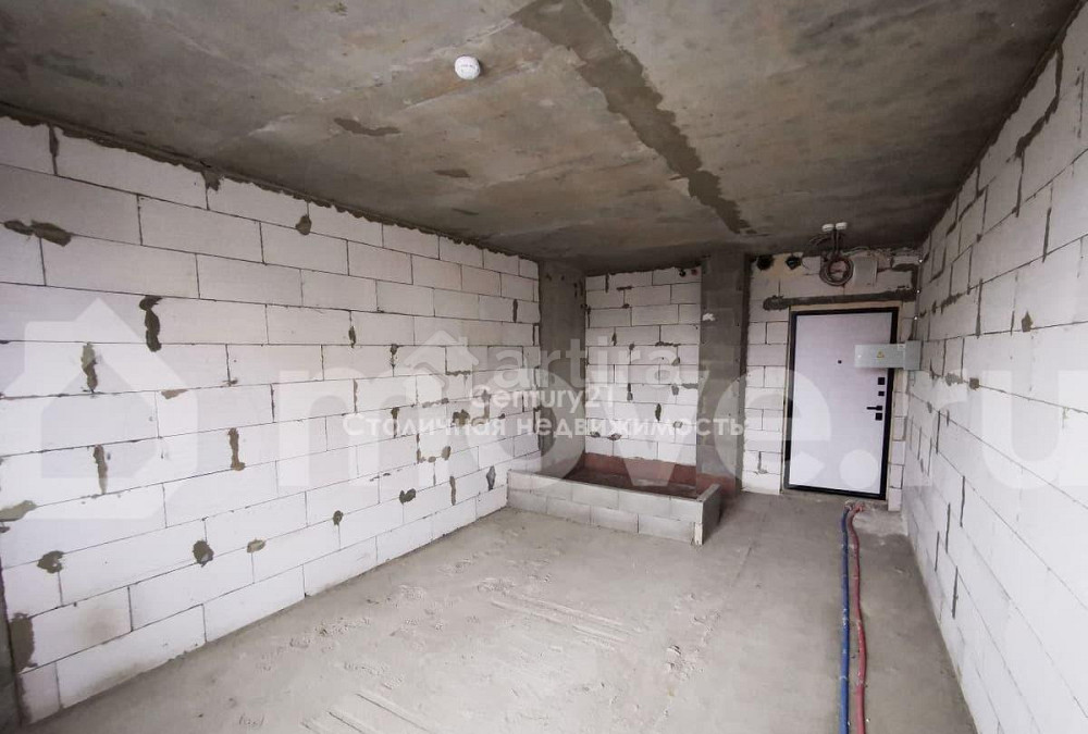 Студия, 25.5 м2, 14/23 эт. Москва - изображение 7