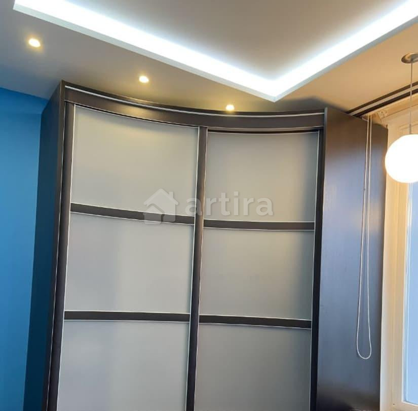 Комната, 116 м2, 37/44 эт. Москва - изображение 5