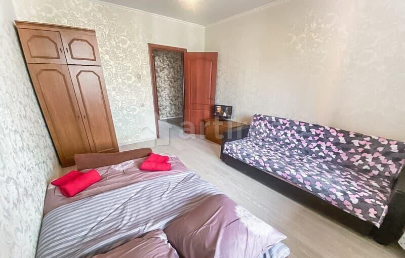 2-комн. квартира, 56 м2, 6/17 эт. Лобня - изображение 9