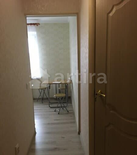 2-комн. квартира, 42 м2, 4/4 эт. Зеленоградск - изображение 3