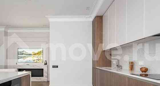 2-комн. квартира, 56.3 м2, 7/17 эт. Москва