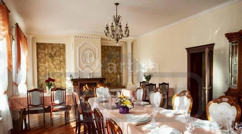 Коттедж, 1500 м2 Сергиев Посад - изображение 15