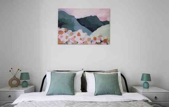 3-комн. квартира, 70 м2, 6/9 эт. Санкт-Петербург