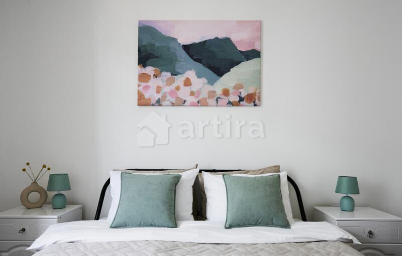 3-комн. квартира, 70 м2, 6/9 эт. Санкт-Петербург - изображение 3