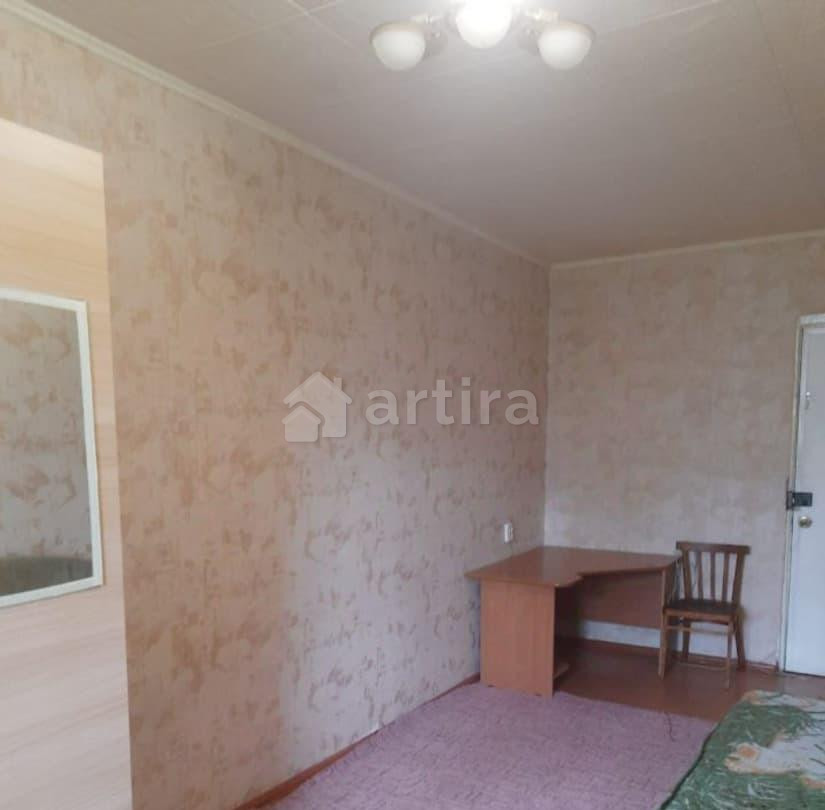 Комната, 55 м2, 5/9 эт. Новосибирск - изображение 7