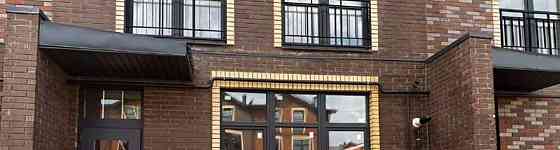 Таунхаус, 85 м2, 1.1 сотки Истра