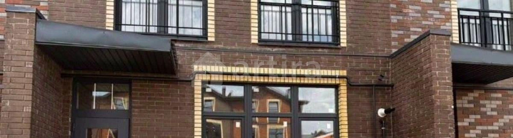 Таунхаус, 85 м2, 1.1 сотки Истра - изображение 5