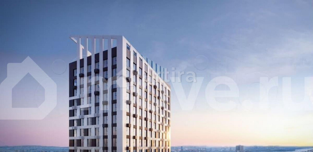 Студия, 29.1 м2, 15/20 эт. Москва - изображение 3