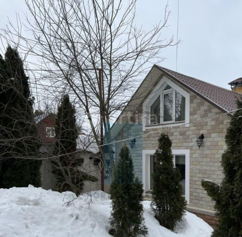 Дом, 60 м2, 5 соток, 2 эт. Мытищи - изображение 2