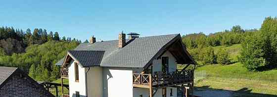 Дом, 170 м2, 10 соток, 3 эт. Красноярск