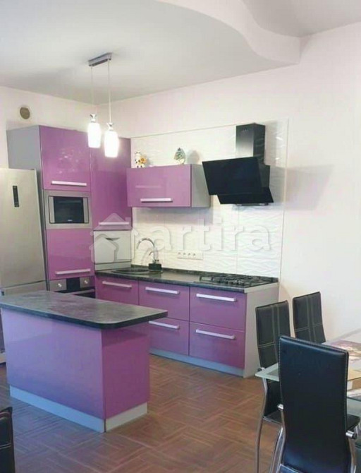 Дом, 176 м2, 2 сотки Симферополь - изображение 4